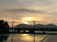 Marina Heights Resort - Ocean View