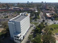 Ibis Asuncion