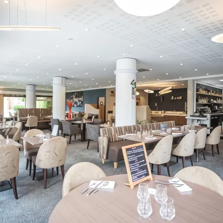 Elema Hotels Beauvais