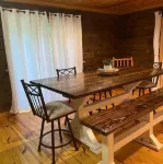Near Lake Winnipesaukee & Gunstock Mountain. Spacious 3 Bedroom, 2 Bath - 2-Star