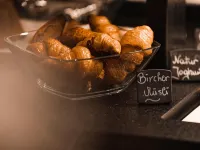 Hotel Auszeit - breakfast