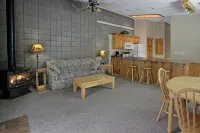 Winter, Spring, Summer or Fall, This Place Has it All! in Breezy Point Resort - Chalets
