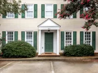 TigerTown Retreat - Comfort Minutes from Campus Hotels in Clemson