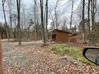 Country Quiet 1 Bedroom Cabin/House - Chalets