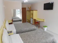 Hotel Canto da Riviera
