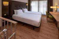 Apartamentos Playa de Castelldefels - 4 stelle
