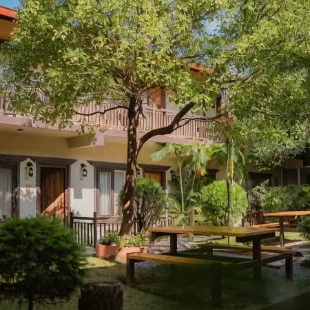Busy Bee Resort, Pokhara