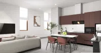 Lé Blend Residence
