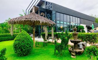 Khum Ka La Hua Farmstay