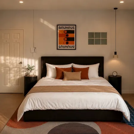 SANN Stay Hatyai · 4 Bedroom House - 4 min to Lee Garden