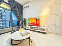 Regalia Forest City Gelang patah by Luxucocoon - 4-Star