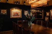 The Three Acres Inn & Restaurant - 4-Star