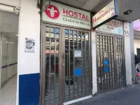 Hostal Ciudad de Mexico