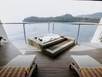 Villa Angelina Luxury Suites - spa