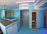 Hotel Villa Luisa - spa