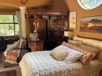 Grand Studio with exclusive resort amenities. Hotels in Alpine