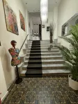 Hotel Ilisia - Интернет