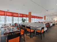 優品迎慕尼黑市東飯店 - 健身房