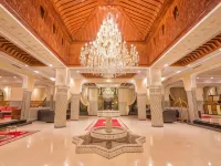 Ennakhil Marrakech Hotel & SPA Hotels near Palmeraie