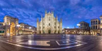 Jr Hotels Bocconi Milano - parking