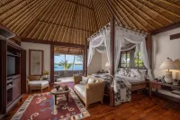 The Oberoi Beach Resort, Lombok