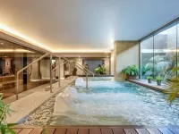 Hotel SB Diagonal Zero 4 Sup Hotels near Metro Station