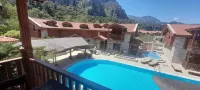Bc Spa Hotel - Bãi biển