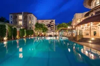 My Way Hua Hin Music Hotel - Airport Shuttle