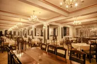 Ranbanka Palace - ที่มีสปา