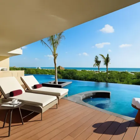 TRS Coral Hotel - Adults Only - All Inclusive