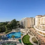 Hotel Swissotel Resort Sochi Kamelia - Luxury