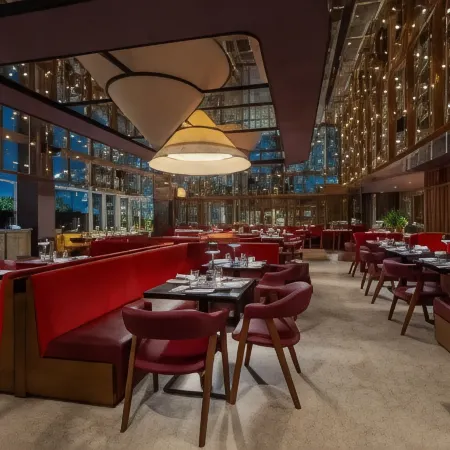 Taj Dubai