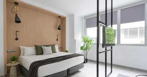 Tusity One - Condos