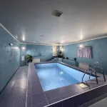 motel Lesnoy - bar