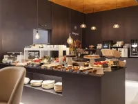 Hi Hotel - Wellness & Spa Các khách sạn gần Quảng trường Piazza Duomo