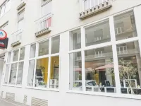 HI Hostel Zagreb Hotels in Zagreb