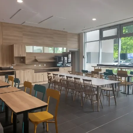 Apparthotel Torcy