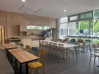 Apparthotel Torcy - Cho phép mang theo thú cưng