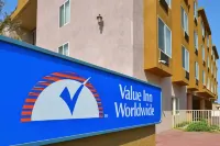 H3 Inn & Suites - LAX Airport - Los Angeles - Motels