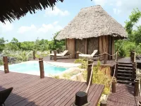 Fruit & Spice Wellness Resort Zanzibar - Spa