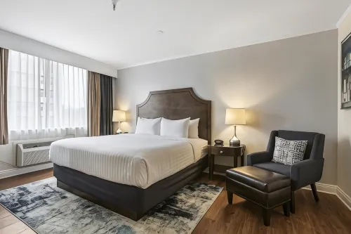 St Charles Inn, Superior Hotel - 2-Star