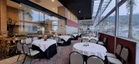 Trade Hotel - Wifi