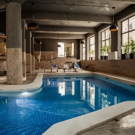 Bora Bora Ibiza Malta Resort - Music Hotel - Adults Only 18 Plus