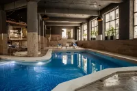 Bora Bora Ibiza Malta度假村 - 音樂酒店 - 僅限18歲以上成人