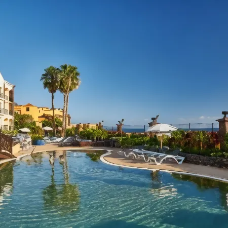 PortoBay Santa Maria - Adults Only