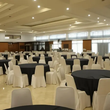 Kusuma Agrowisata Resort & Convention