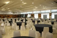 Kusuma Agrowisata Resort & Convention - Desayuno