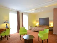 Hôtel Cositel, CIT'HOTEL Coutances Hôtels à : Manche