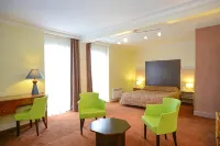 Hôtel Cositel, Cit'Hotel Coutances