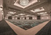 MGM Grand Hotel and Casino - de negocios